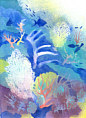 Coral Reef Dreams 3