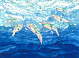 Squid Ballet