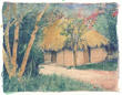 Thatched Roof 2